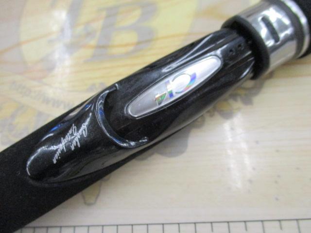 炎月一つテンヤマダイ 255M-S