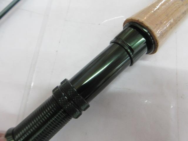 エクストリーム9'0"#5 4SEC