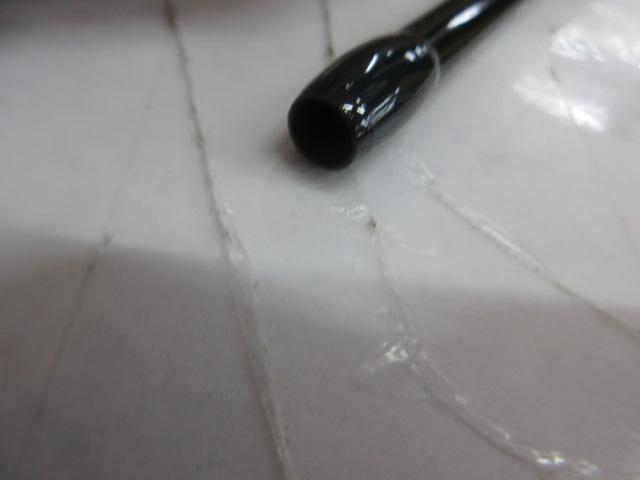 エクストリーム9'0"#5 4SEC