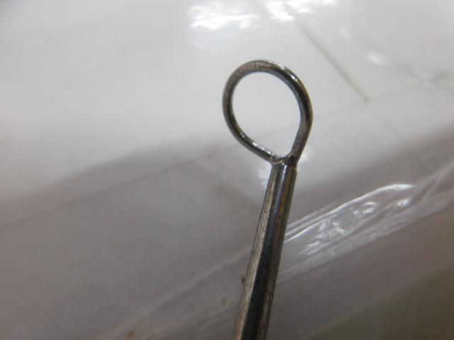 エクストリーム9'0"#5 4SEC