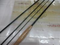 エクストリーム9'0"#5 4SEC