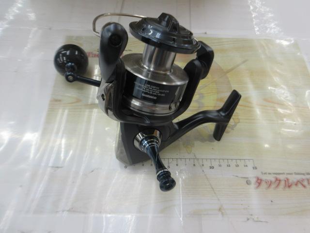 20ストラディックSW 8000HG｜＠ベリーネット 日本最大新品中古釣具WEB