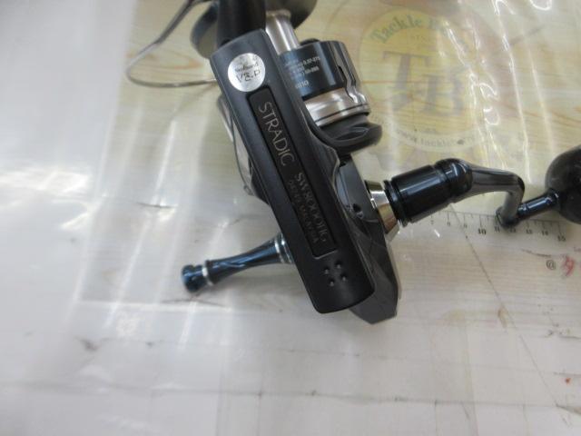 20ストラディックSW 8000HG｜＠ベリーネット 日本最大新品中古釣具WEB