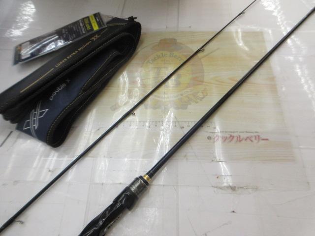 ラグゼEGTR XX S65M-ソリッド｜＠ベリーネット 日本最大新品中古釣具