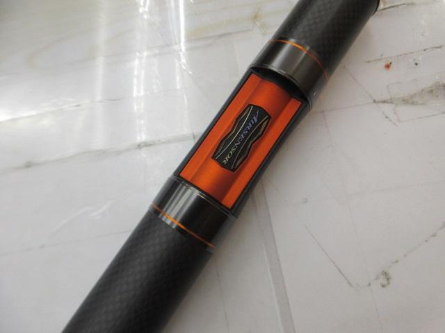 プレッソLTD AGS 58L