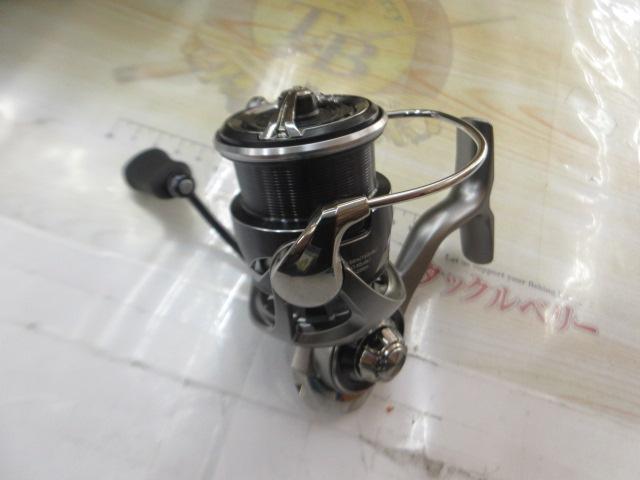 25カルディア FC LT2500S-H