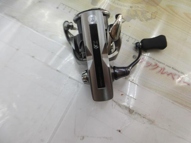 25カルディア FC LT2500S-H