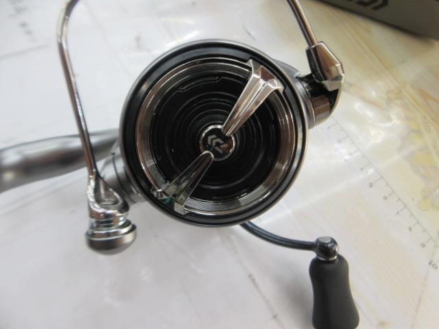 25カルディア FC LT2500S-H