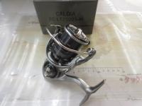 25カルディア FC LT2500S-H