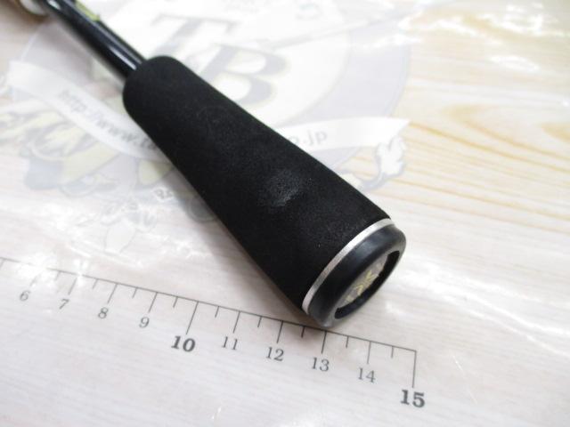 エクスプライド 263L/S/2｜＠ベリーネット 日本最大新品中古釣具WEB