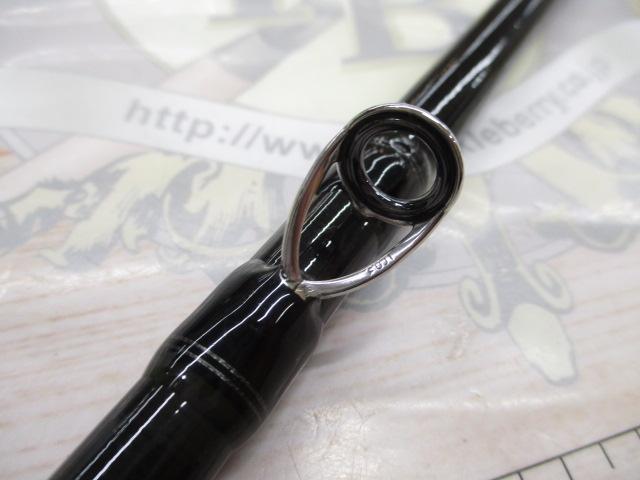 ワイルドサイド WSC65XXH Big Bait Special