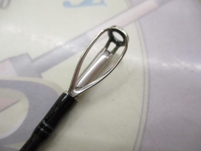 ワイルドサイド WSC65XXH Big Bait Special