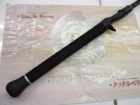 ワイルドサイド WSC65XXH Big Bait Special