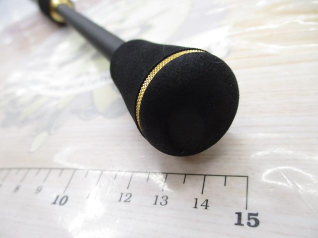 トラウトX AT 66UL・N