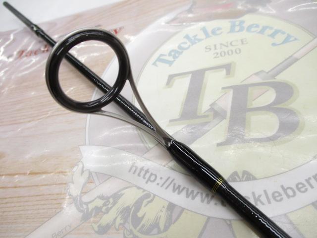 トラウトX AT 66UL・N