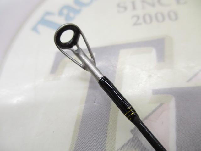 トラウトX AT 66UL・N