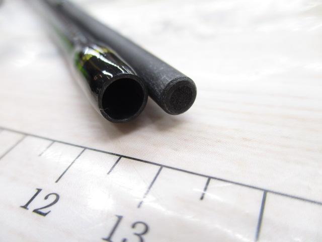 トラウトX AT 66UL・N