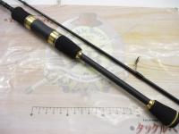 トラウトX AT 66UL・N