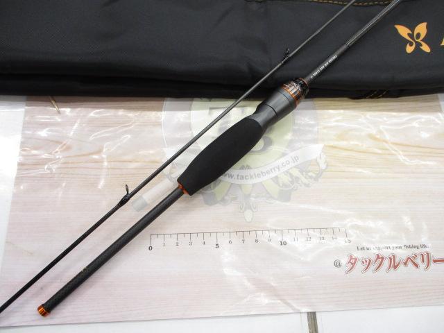 プレッソ AIR AGS 510UL-E 【新品未使用品】 プレッソAIR AGS 510UL-E｜＠ベリーネット 日本最大新品中古釣具WEB