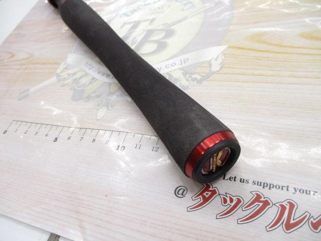 ハートランド HL721MLFS-SV AGS20