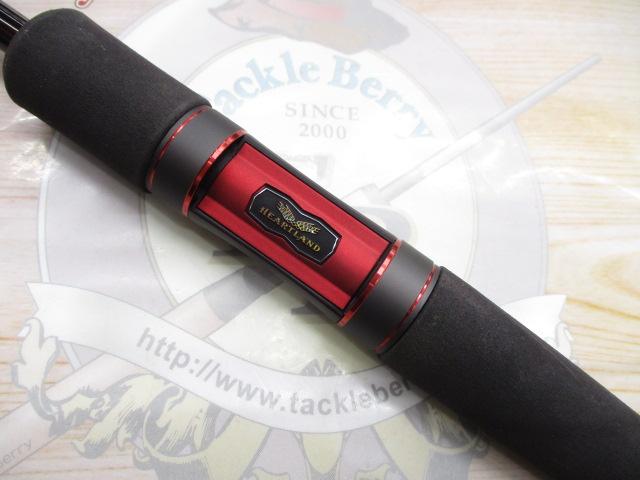 ハートランド HL721MLFS-SV AGS20