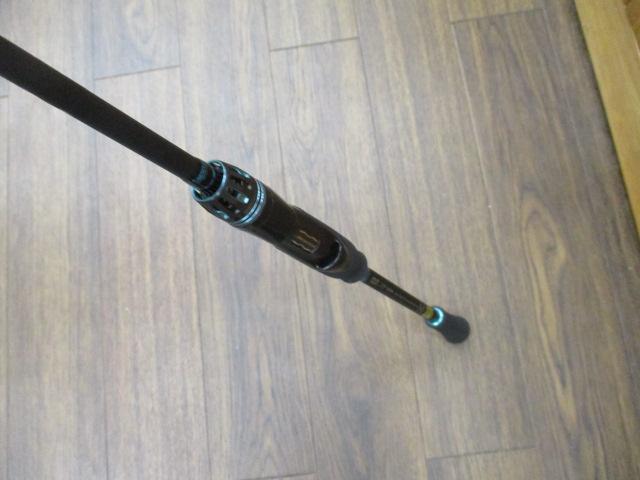 エメラルダスエア 711M-S・K