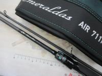 エメラルダスエア 711M-S・K