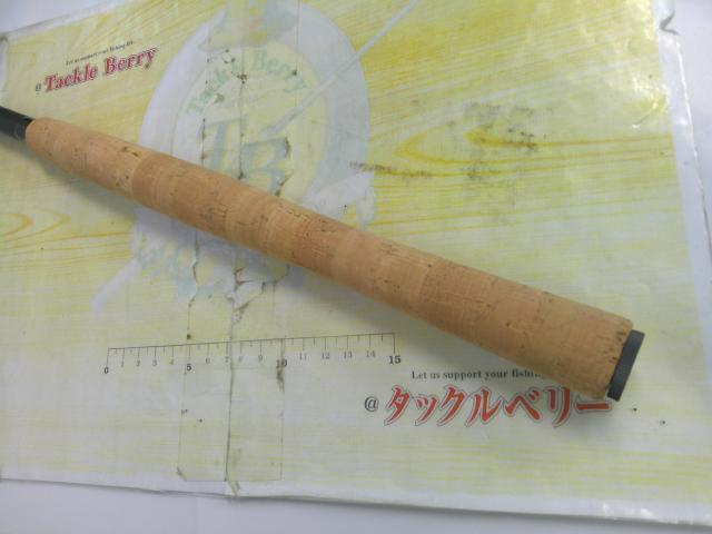 テンカラトリプルフライフィッシング