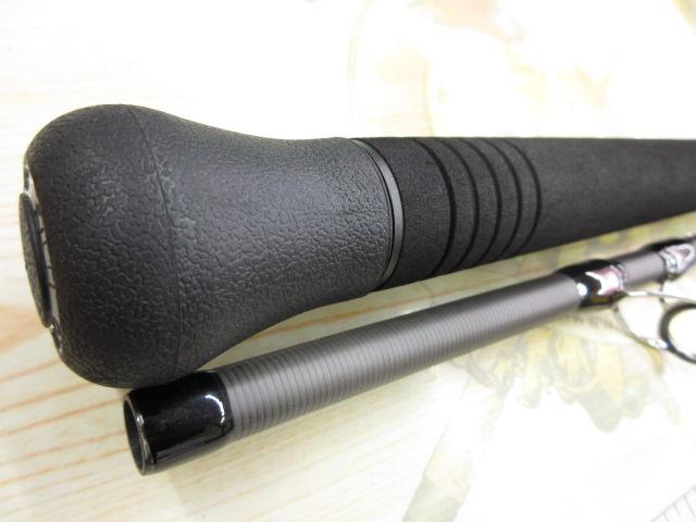 グランデージ アトラス ブルーランナー 100MH