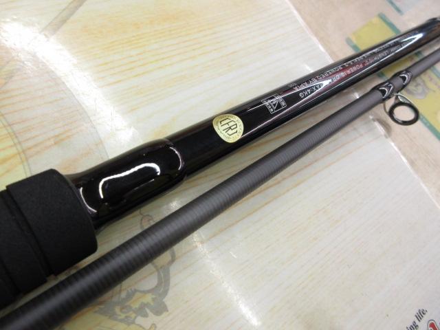 グランデージ アトラス ブルーランナー 100MH