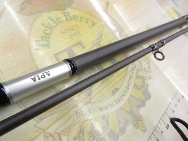 グランデージ アトラス ブルーランナー 100MH