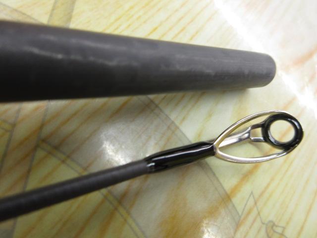 グランデージ アトラス ブルーランナー 100MH