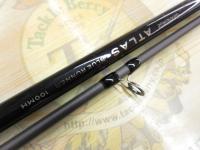 グランデージ アトラス ブルーランナー 100MH