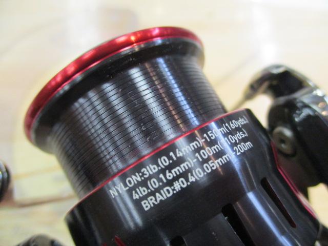 23月下美人 LT2000S