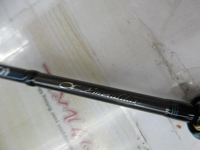 エメラルダスEX BOAT 65MLMS-SMT・W｜＠ベリーネット 日本最大新品中古