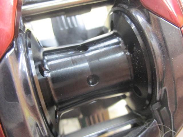 19スコーピオンMGL 151HG