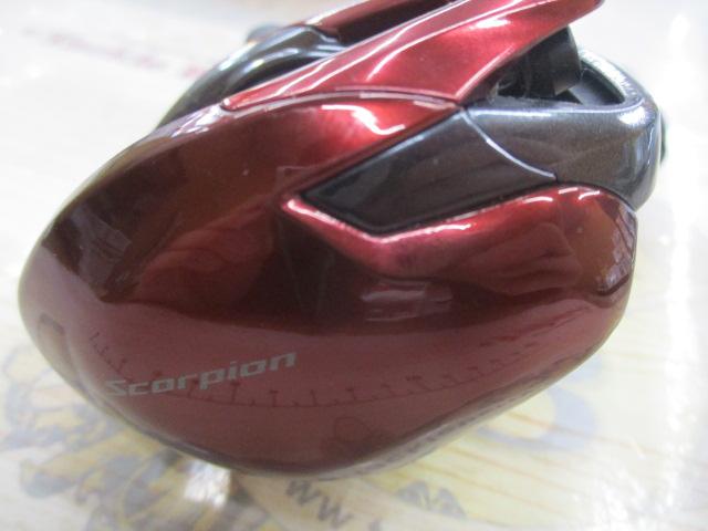 19スコーピオンMGL 151HG