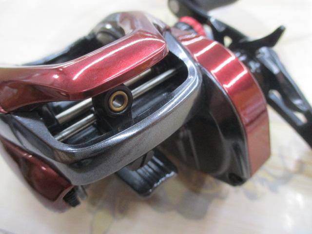 19スコーピオンMGL 151HG