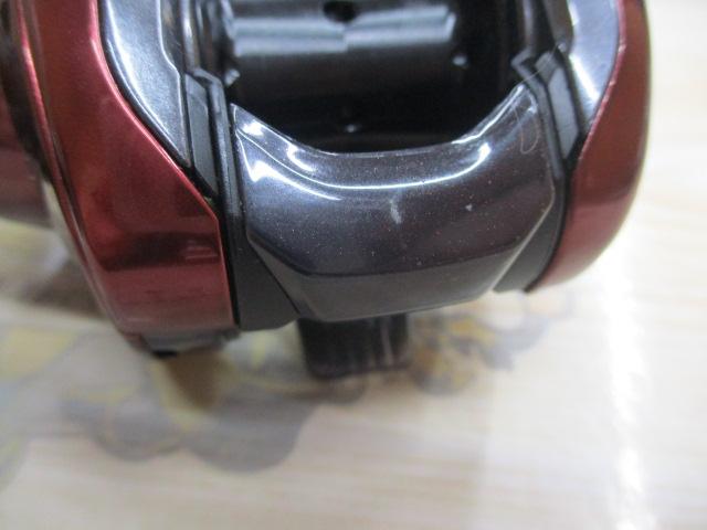 19スコーピオンMGL 151HG