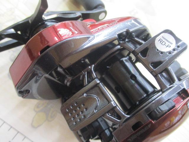 19スコーピオンMGL 151HG