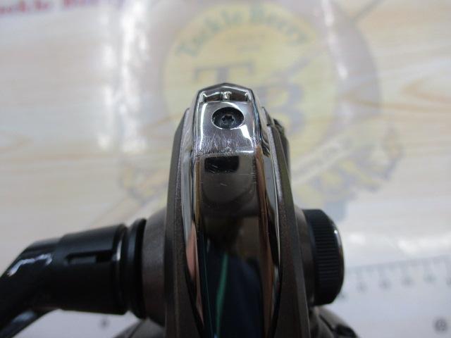 17コンプレックスCI4+ C2500S F4 HG