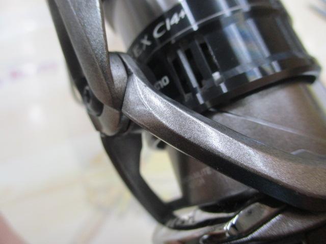 17コンプレックスCI4+ C2500S F4 HG