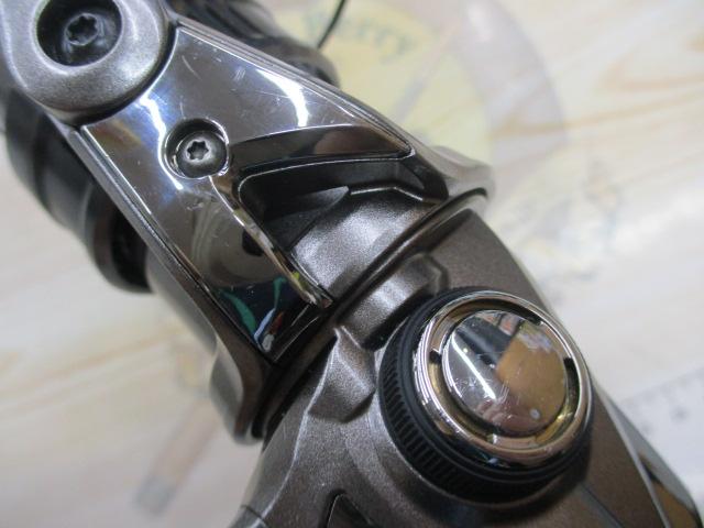 17コンプレックスCI4+ C2500S F4 HG