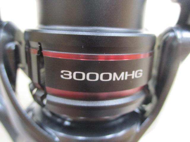 20ヴァンフォード 3000MHG