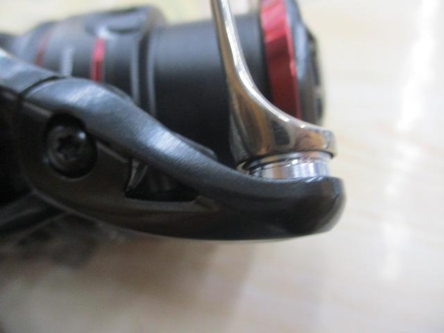 20ヴァンフォード 3000MHG