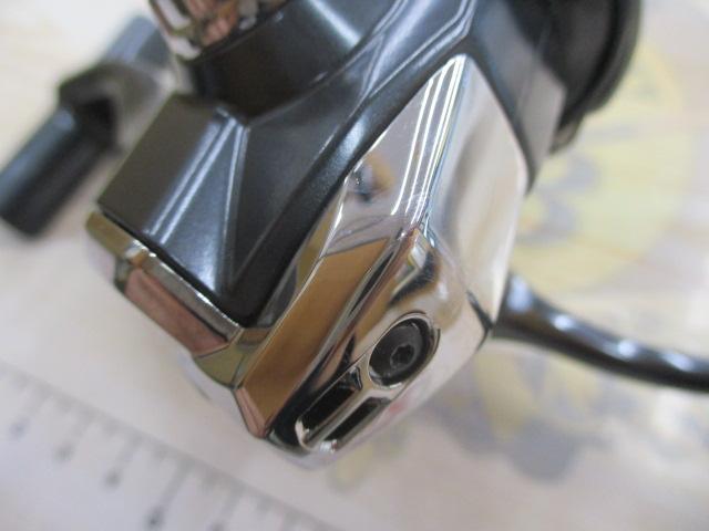 20ヴァンフォード 3000MHG