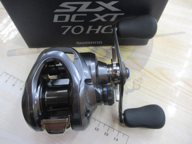 22SLX DC XT 70HG｜＠ベリーネット 日本最大新品中古釣具WEBショップ