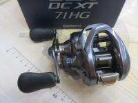 22SLX DC XT 71HG