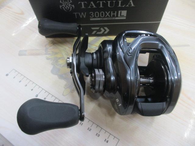 タトゥーラ TW 300XHL