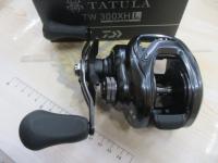 タトゥーラ TW 300XHL